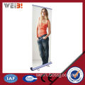 80*200 Advertising Stand Standard Size Roll Up